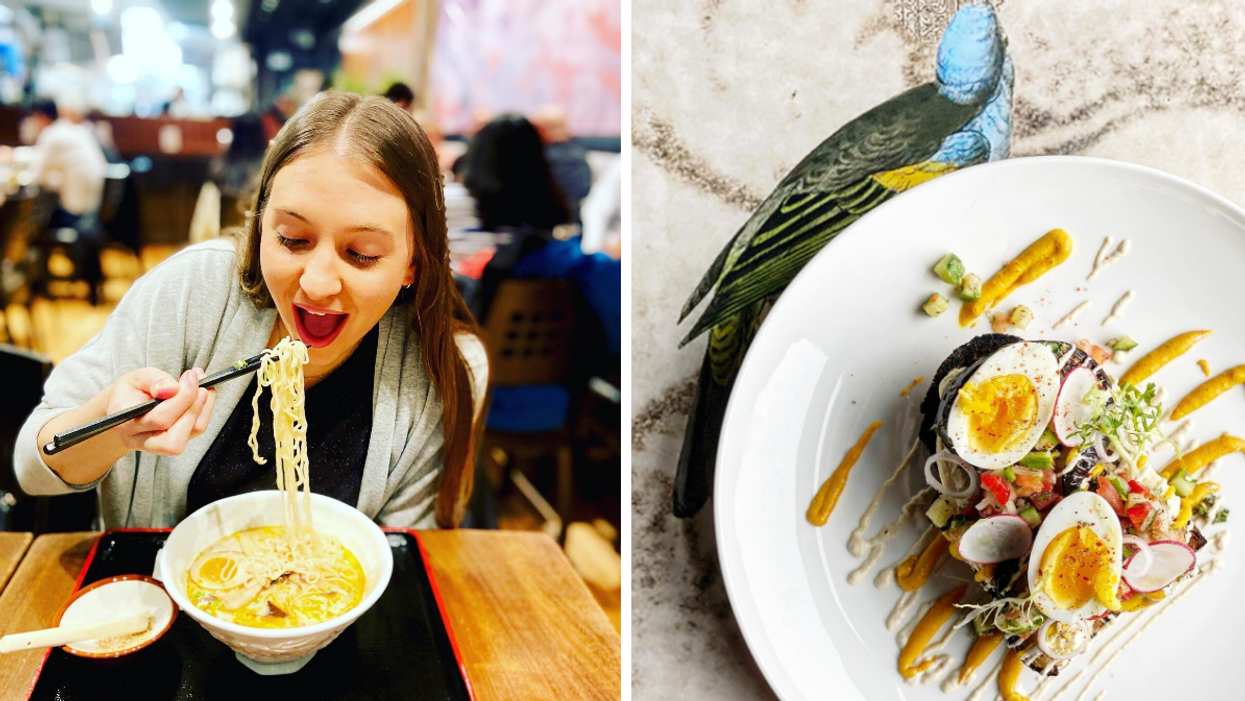 11 New Ottawa Restaurants Opening In 2022 That You Need To Add To Your Bucket List