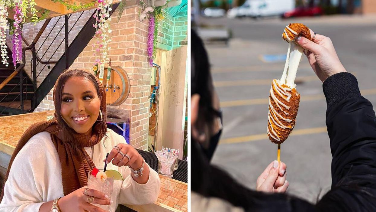 11 New Ottawa Restaurants That Opened In 2021 That You Need To Add To Your Bucket List