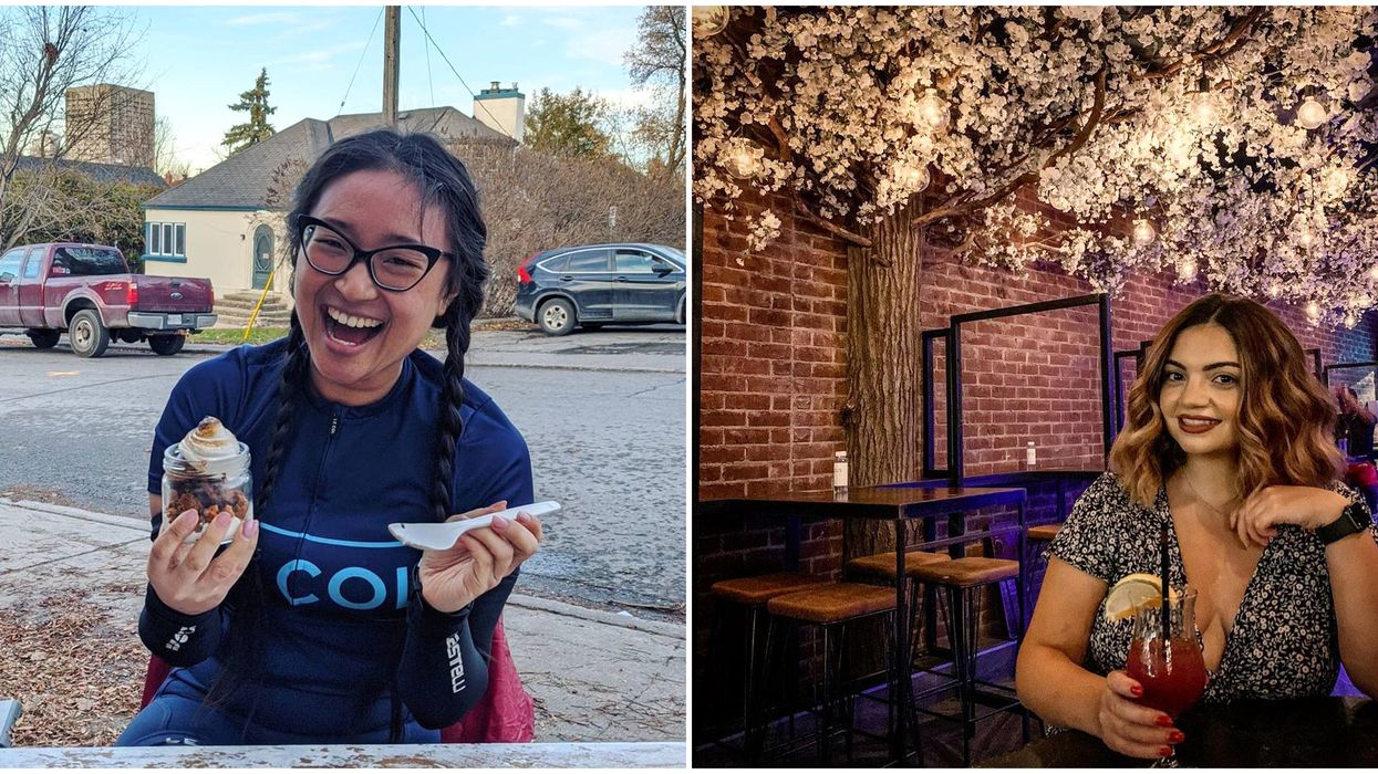11 New Restaurants In Ottawa That Boldly Opened In 2020