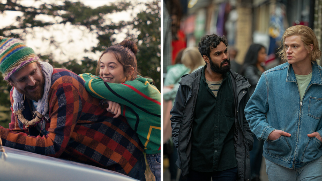 11 New Shows & Movies To Watch This February If You're Tired Of Netflix