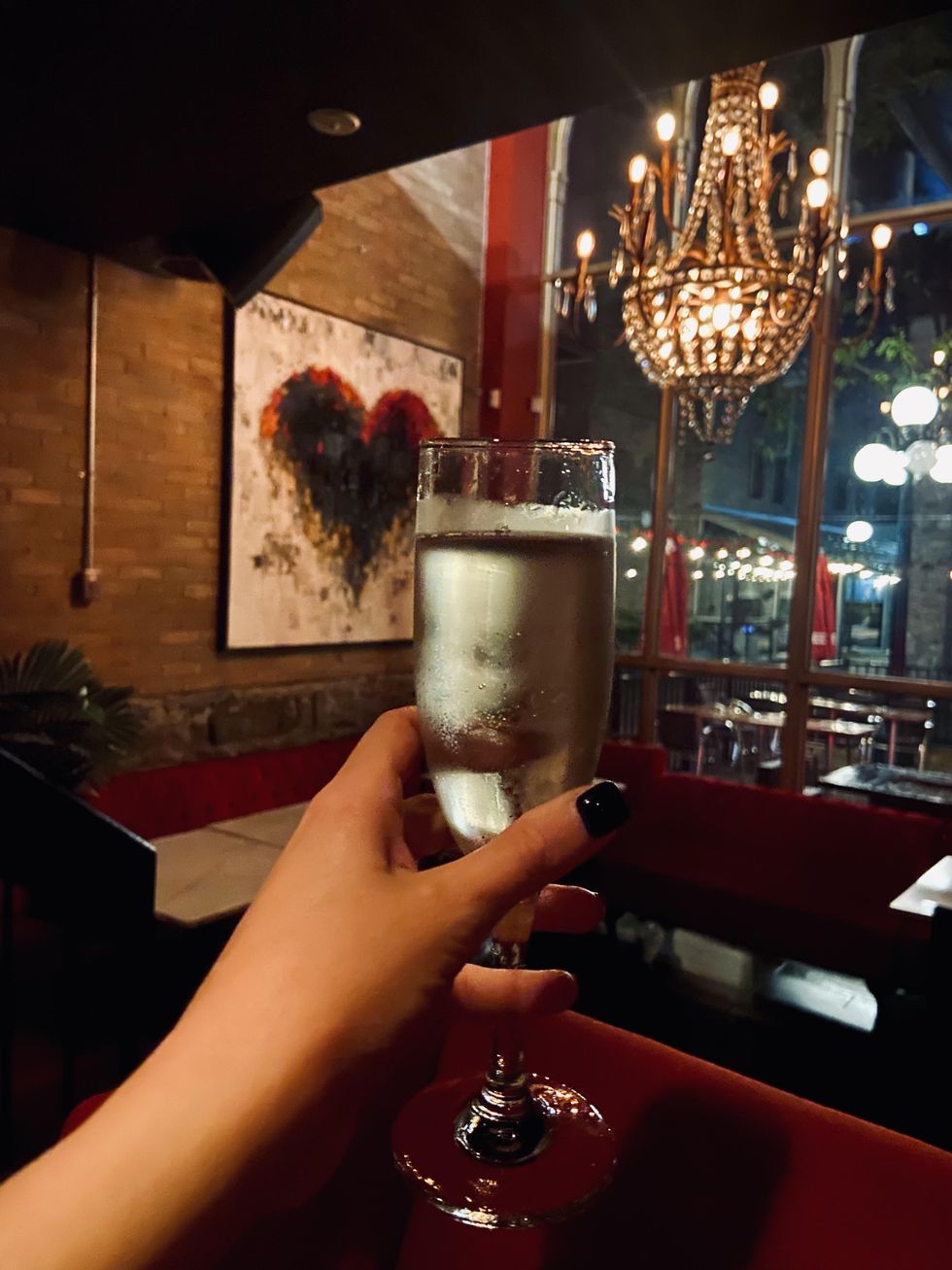 11 Ottawa Restaurants That Are Re-Opening Next Week & Have Stunning Indoor Dining Rooms