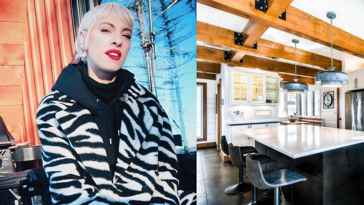 11 personnalités québécoises qui ont mis leur propriété à vendre
