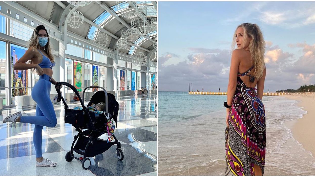 11 personnalités québécoises qui se sont évadées dans le Sud