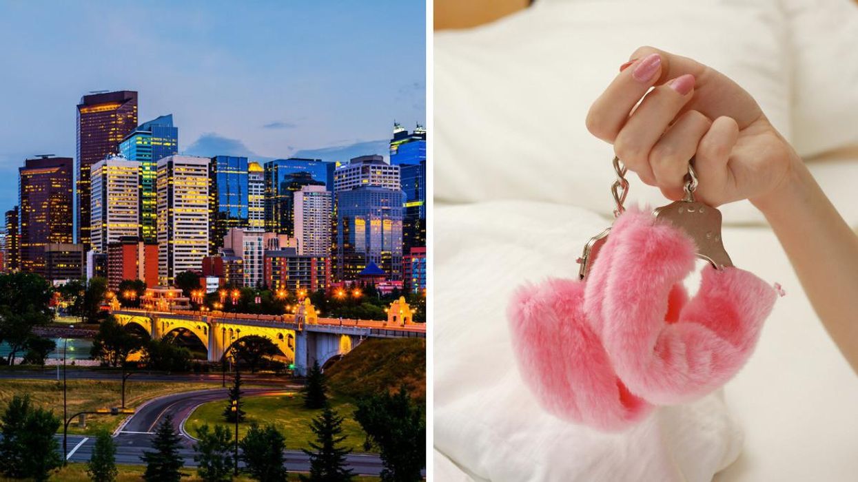 11 Places In BC & Alberta Are Named In The Top 20 Sexiest Spots In Canada