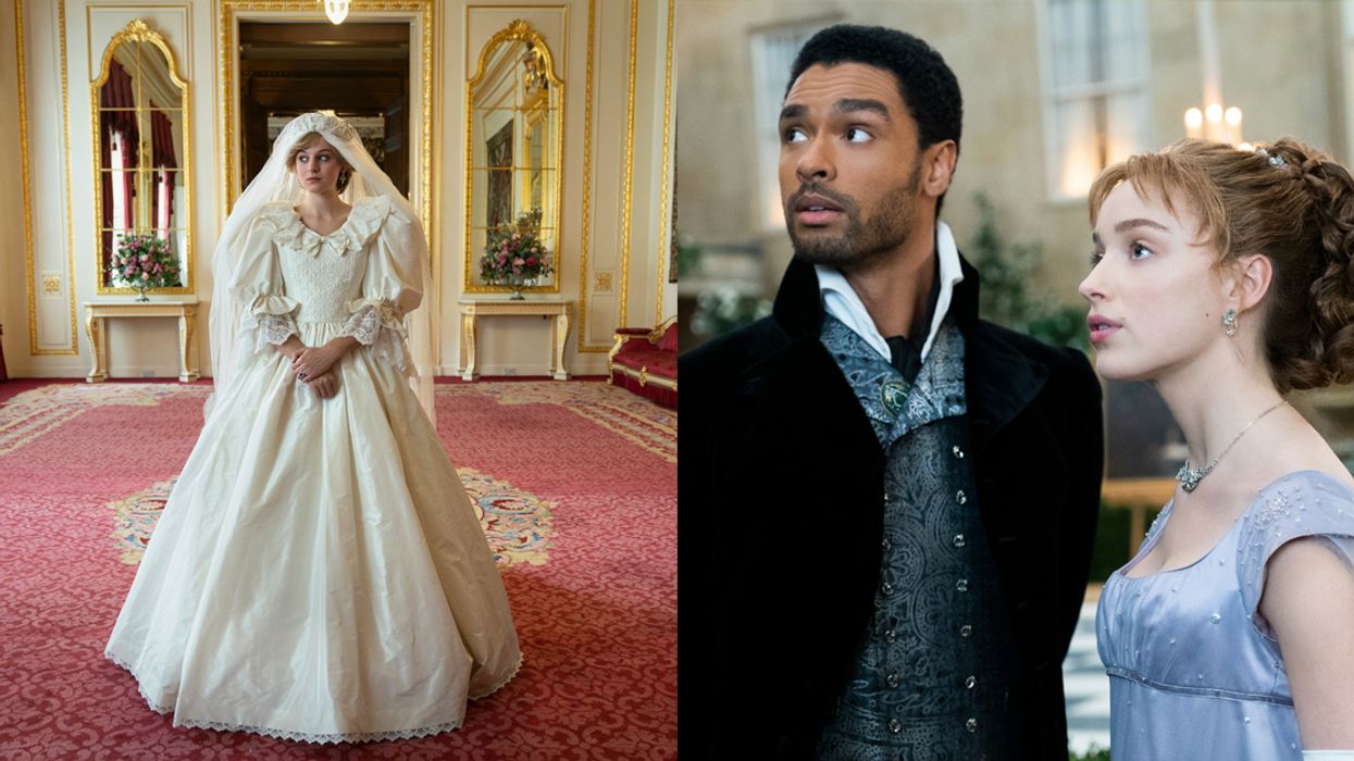 11 Royal Shows You Need To Watch If You're Obsessed With Drama