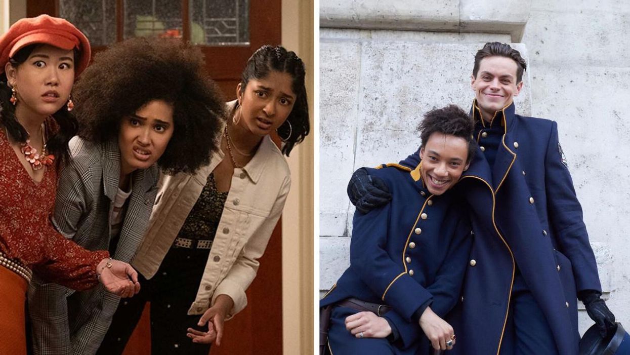 11 Series On Netflix Canada That You Should Binge-Watch ASAP