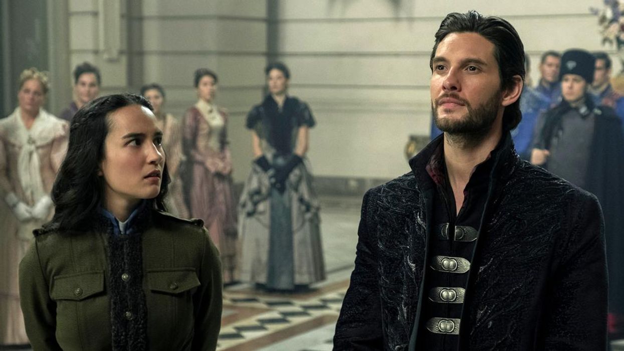 11 Shows Like Shadow And Bone You'll Want To Binge Next