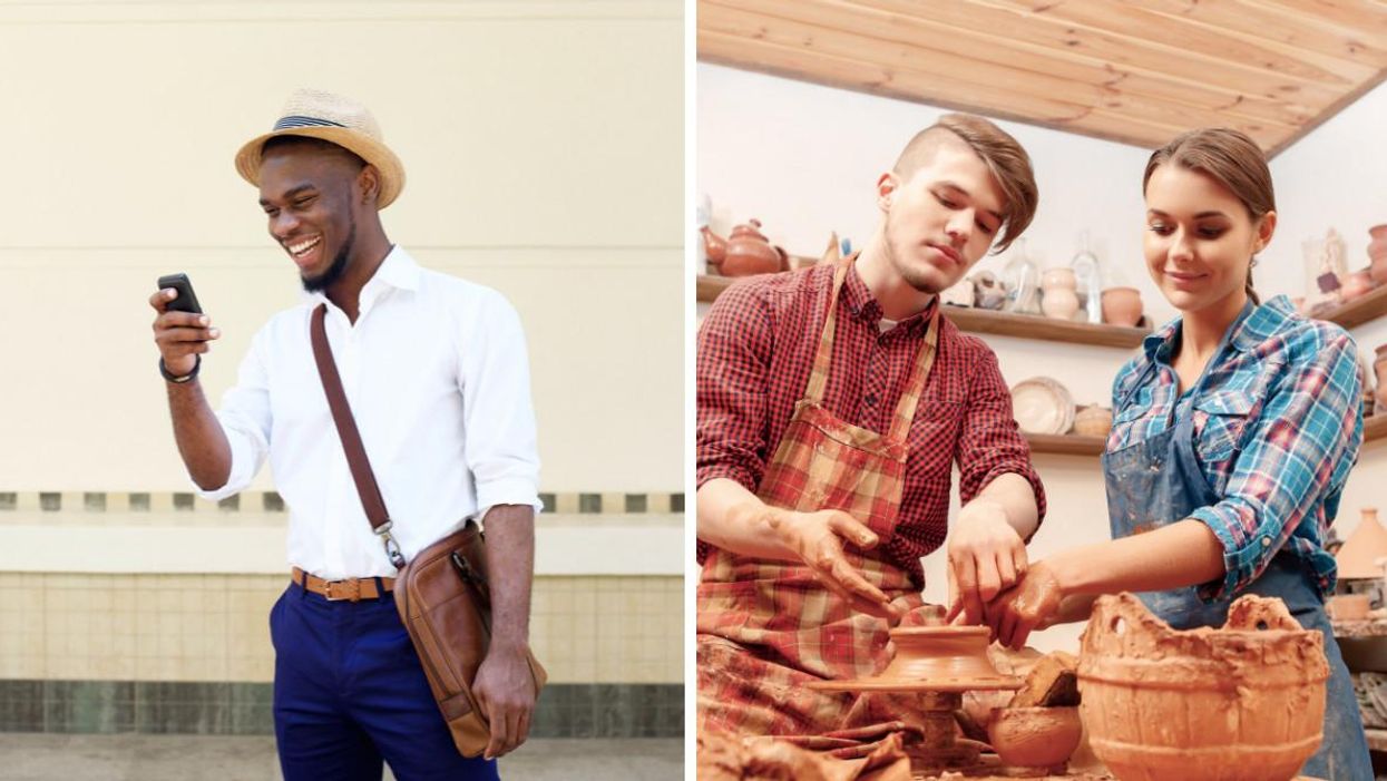 11 Side Hustles Canadians Can Start Right Now To Increase Their Income Over The Holidays