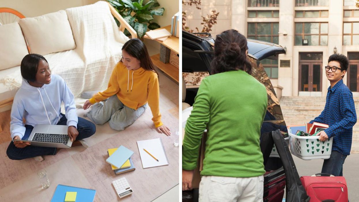 11 Super-Handy Items For Going Back To Uni & You Can Find Them All At Walmart Canada