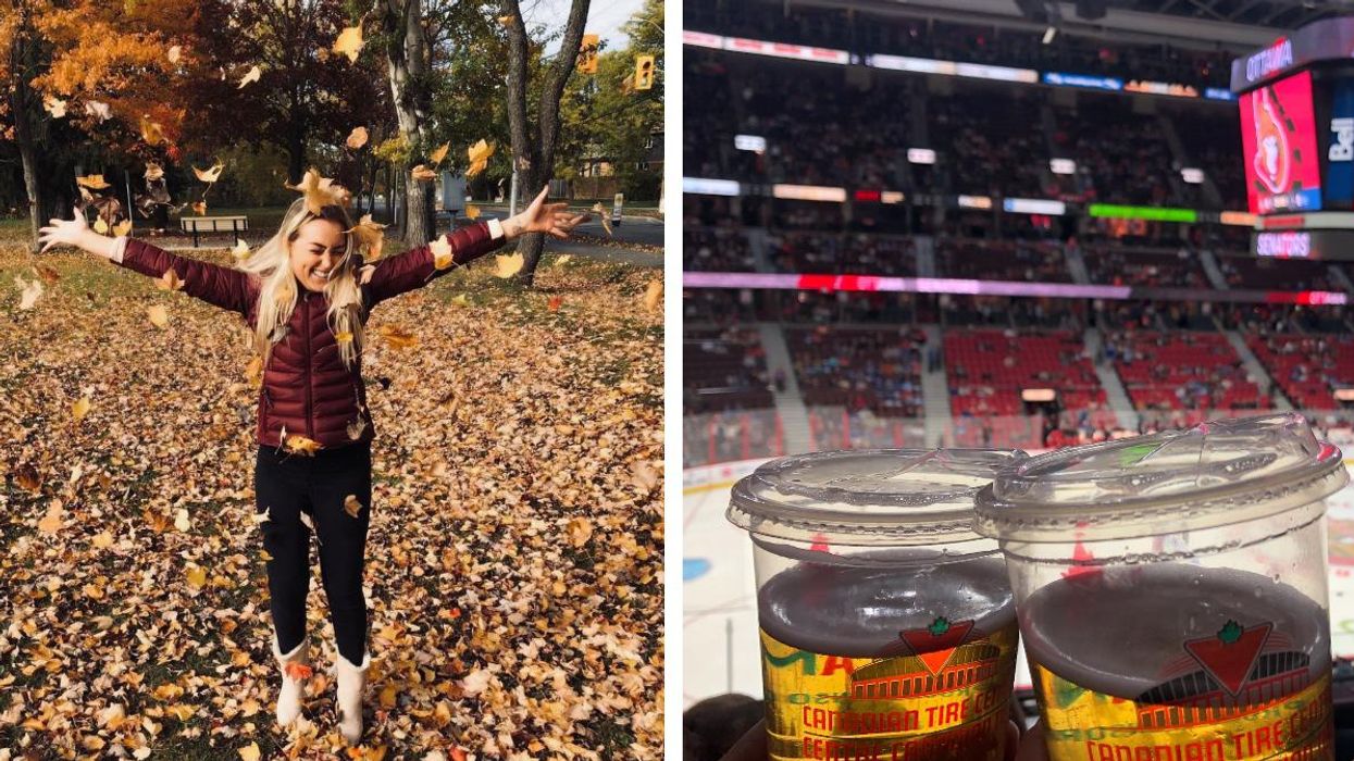 11 Things I Learned When I Moved To Canada From The UK