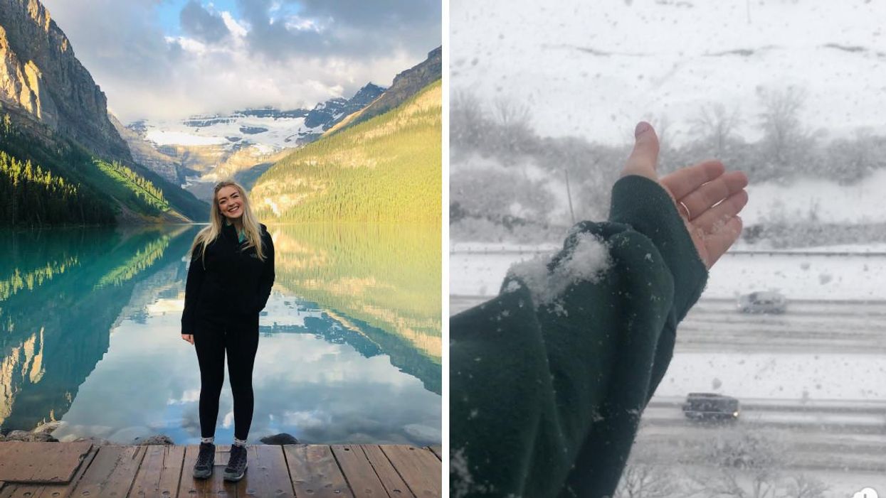 11 Things I Wish Someone Had Told Me About Canada Before I Moved There From The UK