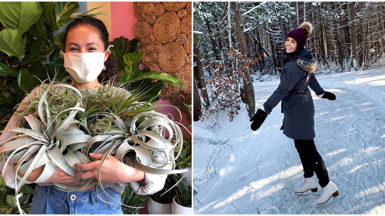 11 Things To Do In Ottawa For $25 Or Under To Treat Yourself To This Winter