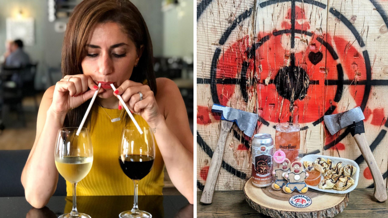 11 Things To Do In Ottawa This Weekend If You Can't Choose Between A Valentine & Football