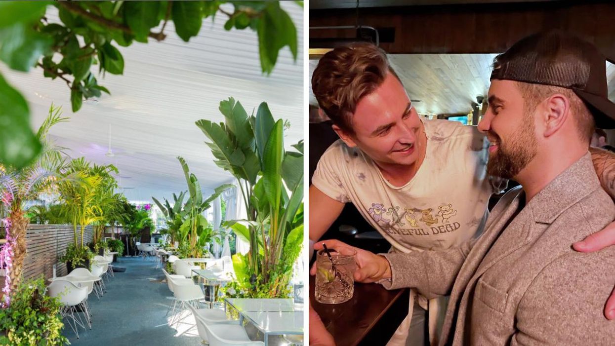 11 Toronto Restaurants That Reality TV Stars Love To Hit Up Whenever They're In Town