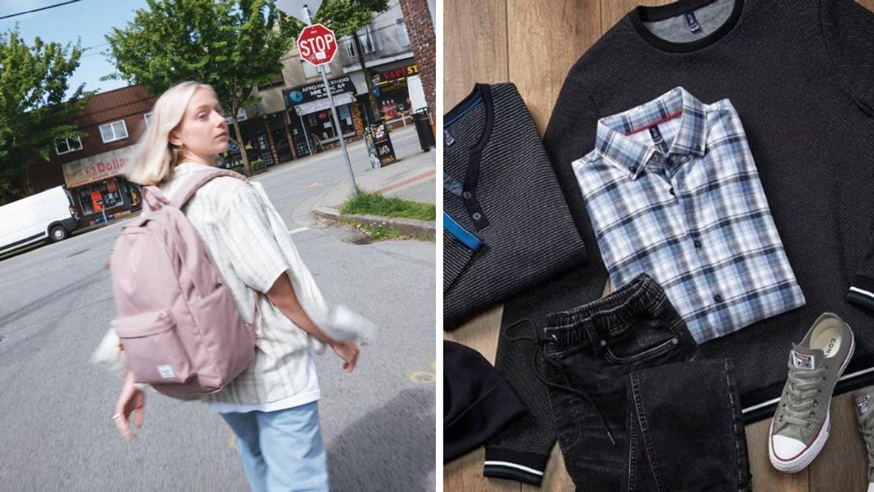 11 University Fashion Essentials Every Student Should Have In Their Wardrobe