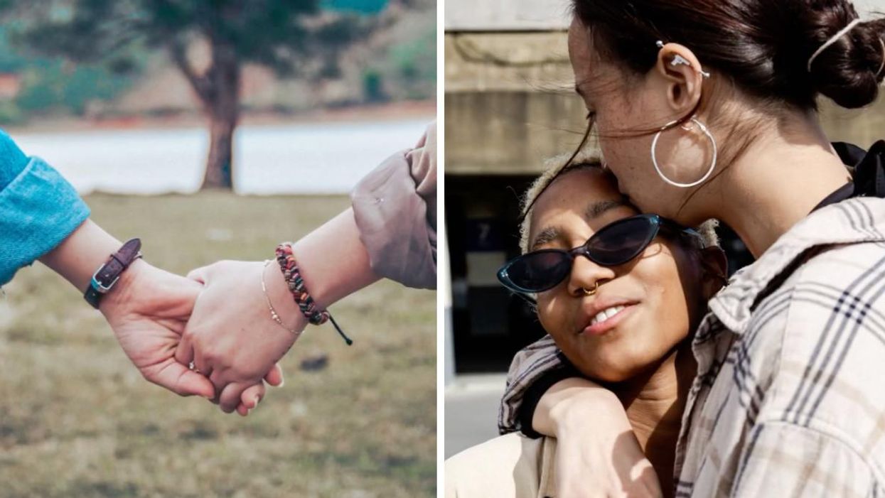 11 Valentine's Day Gift Ideas For Couples Who Have Been Together Forever