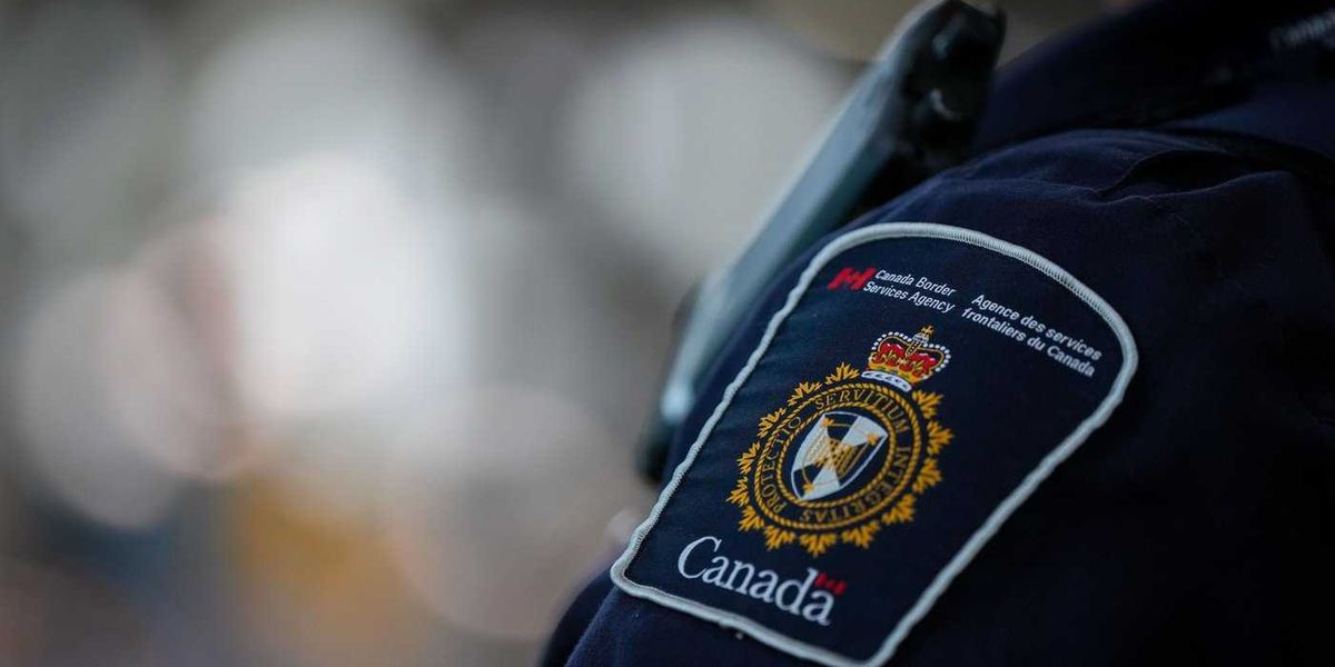 Border authorities have deported 111 due to extortion violence since last August Border authorities have deported 111 due to extortion violence since last August
