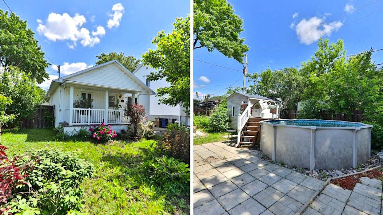 1125, rue Lambert, Laval, QC