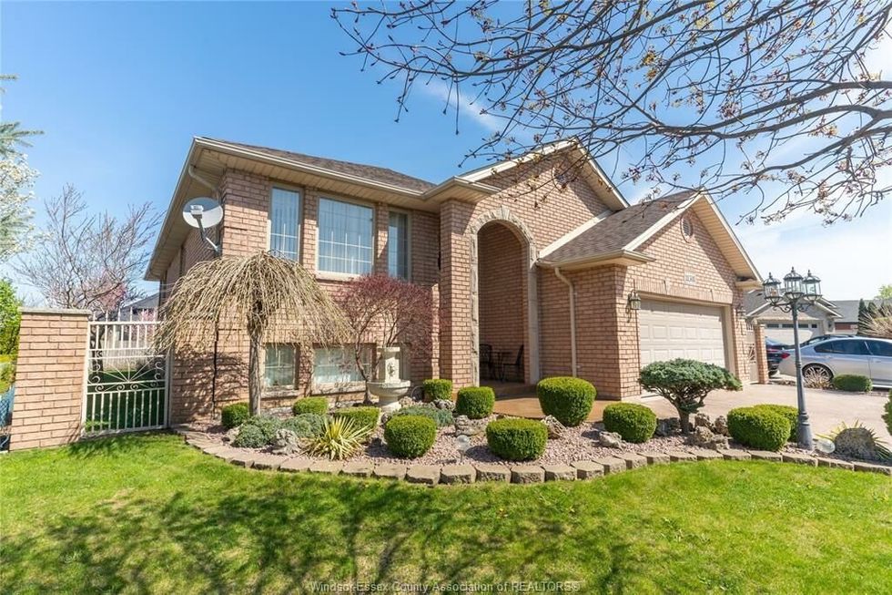 11308 Terra Court Windsor, ON.