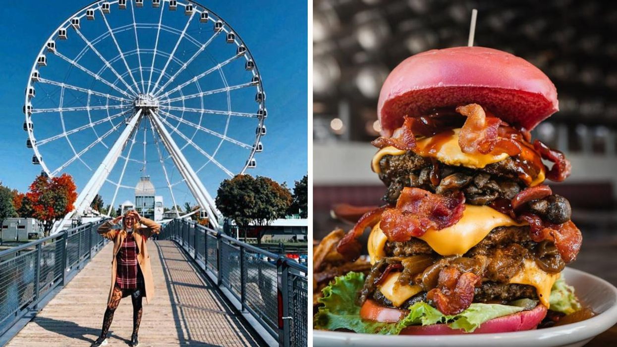 12 activités à faire à Montréal pour profiter au maximum de ton long week-end