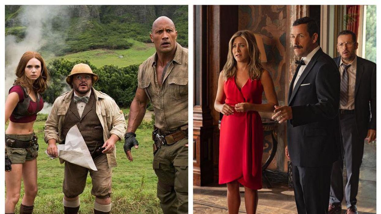 12 Comedies On Netflix For When You Need a Good Laugh