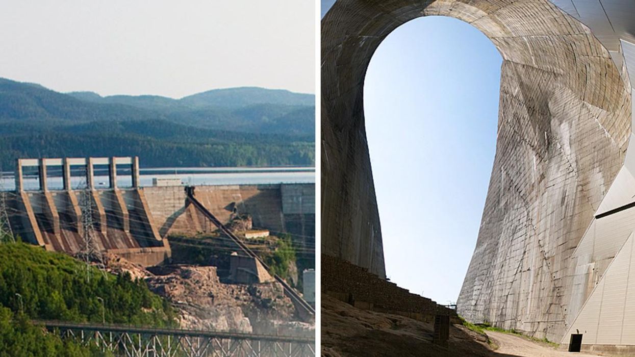 12 endroits impressionnants à découvrir au Québec pour sortir de chez toi sans dépenser cet été