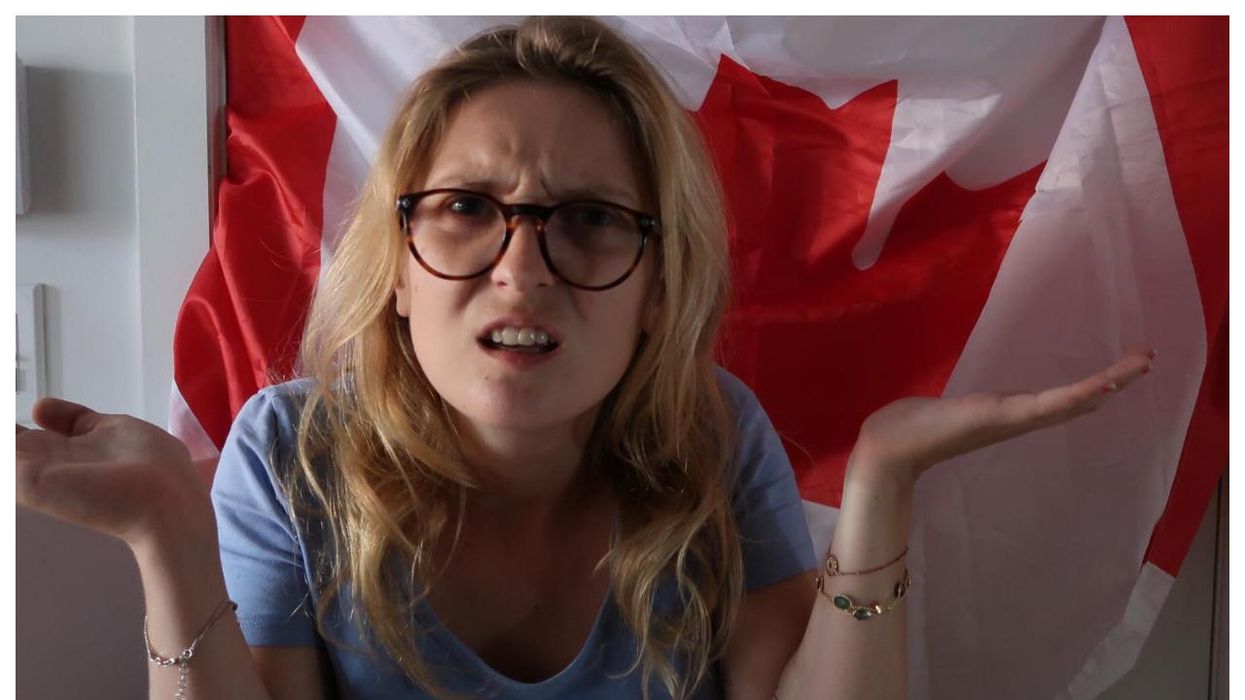 12 expressions Québécoises incompréhensibles pour les Français