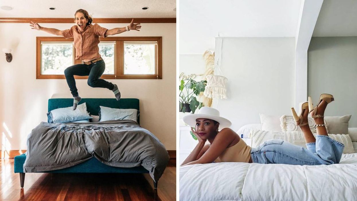 12 Flannel Bed Sheets You Can Buy Online For Ultimate Cozy Fall Vibes