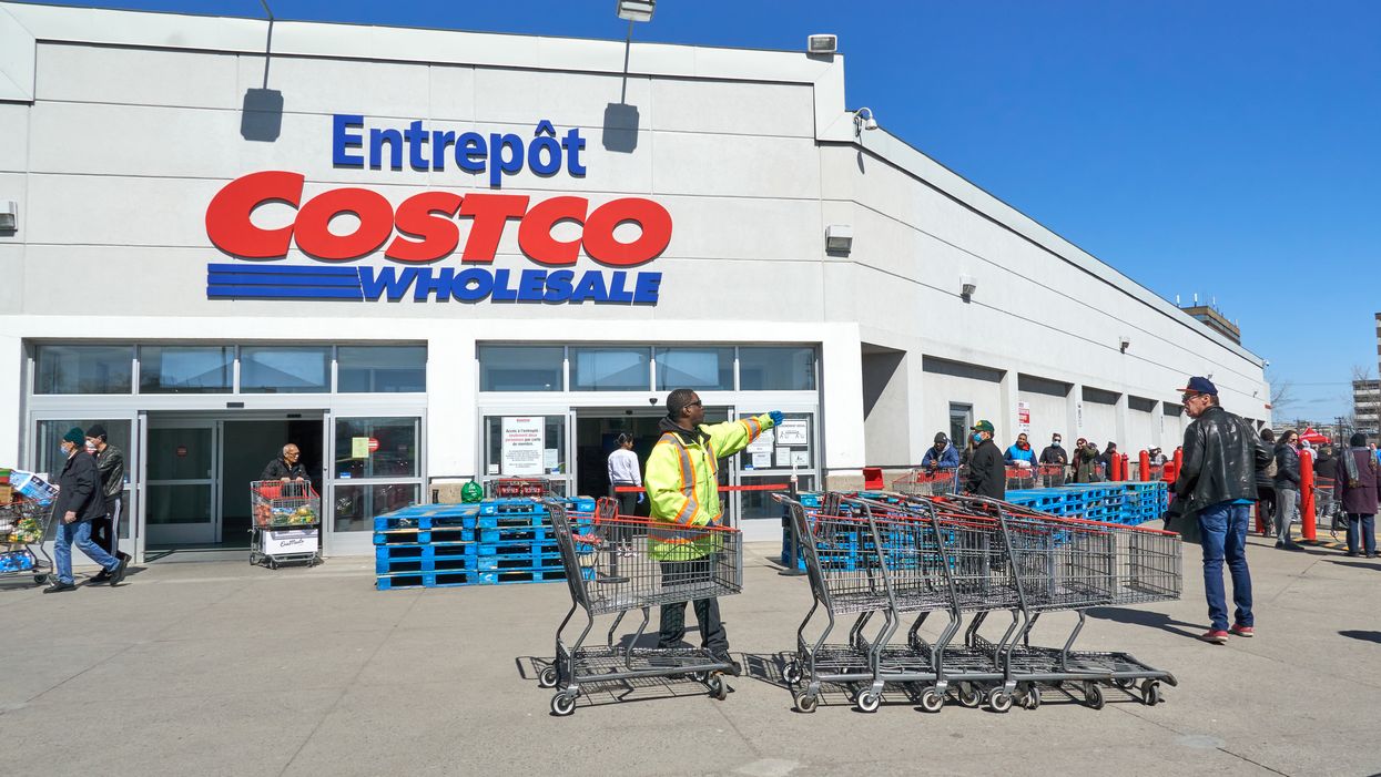 12 « hacks » Costco qui vont te faire économiser encore plus