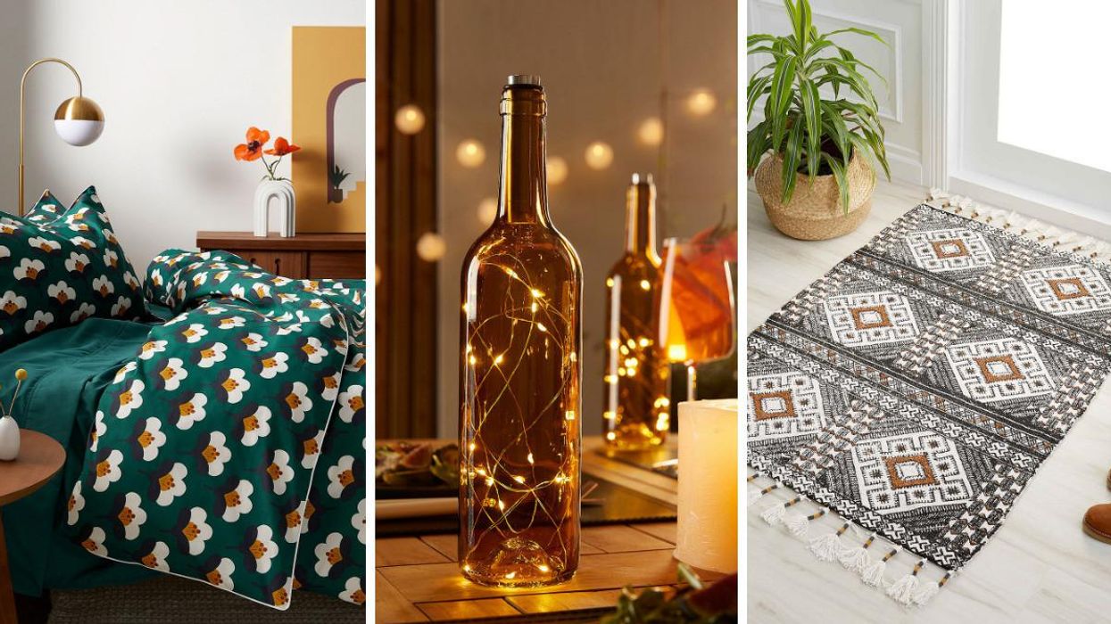 12 Home Decor Items From Simons That'll Spruce Up Your Space For Under $50