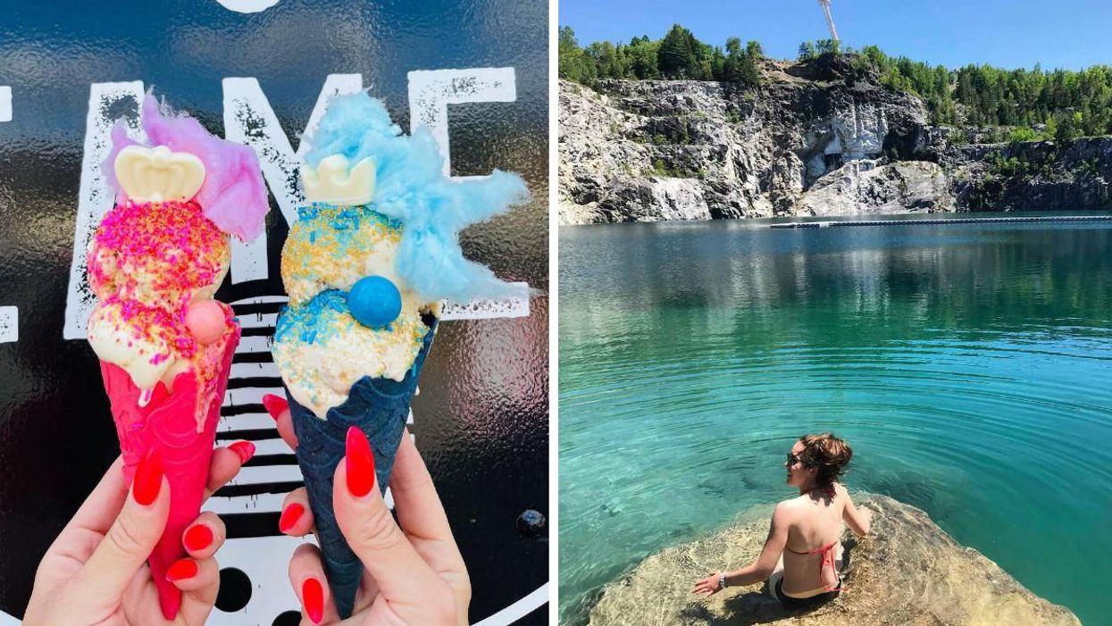 12 Incredible Things You Need To Do In Ottawa Before Summer Ends