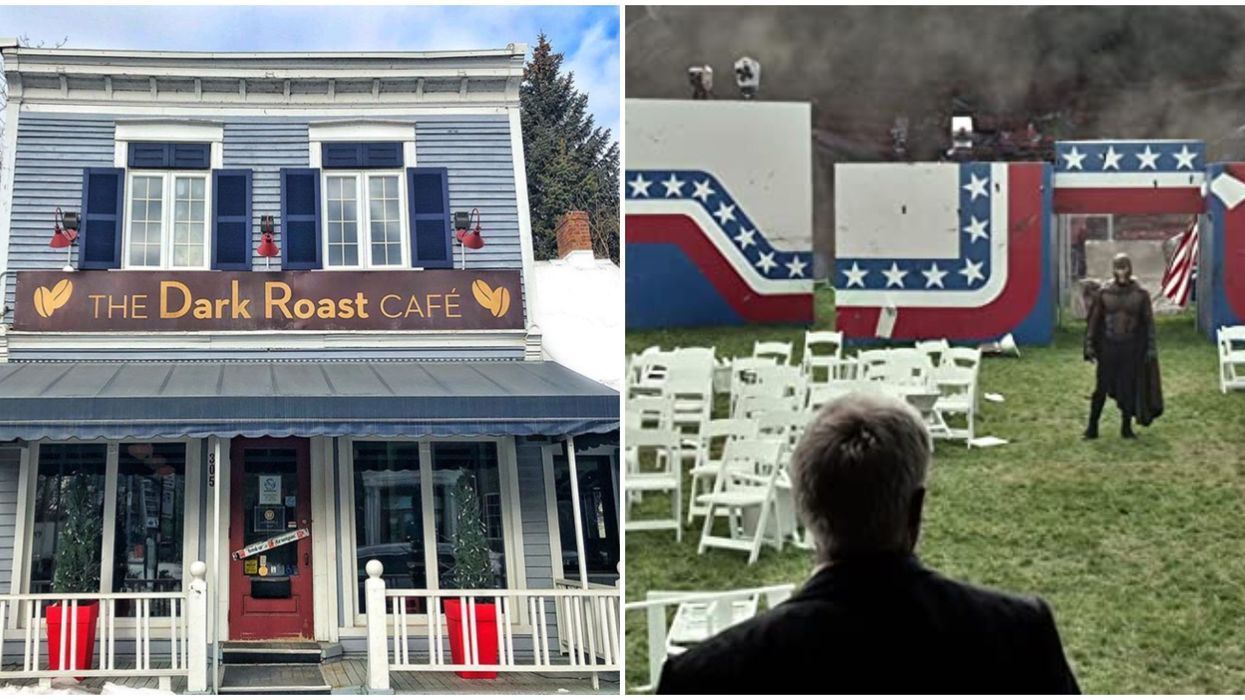 12 lieux de tournage à Longueuil que tu peux visiter cet été