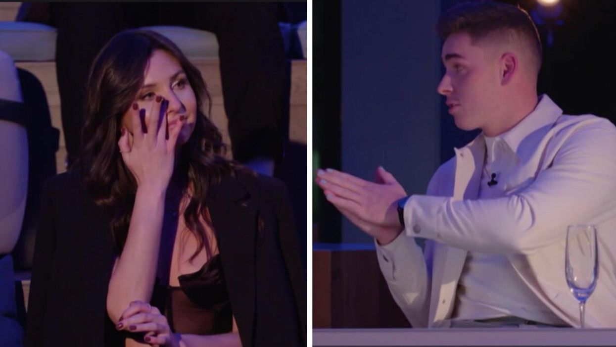 12 moments mémorables de L'heure de vérité à OD Dans L'Ouest