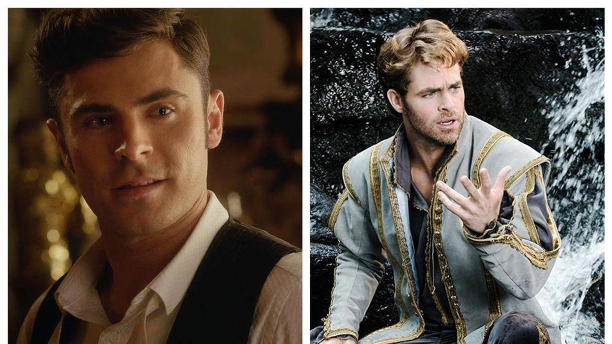 12 Musical Movies With Songs So Catchy You’ll Sing Them In The Shower