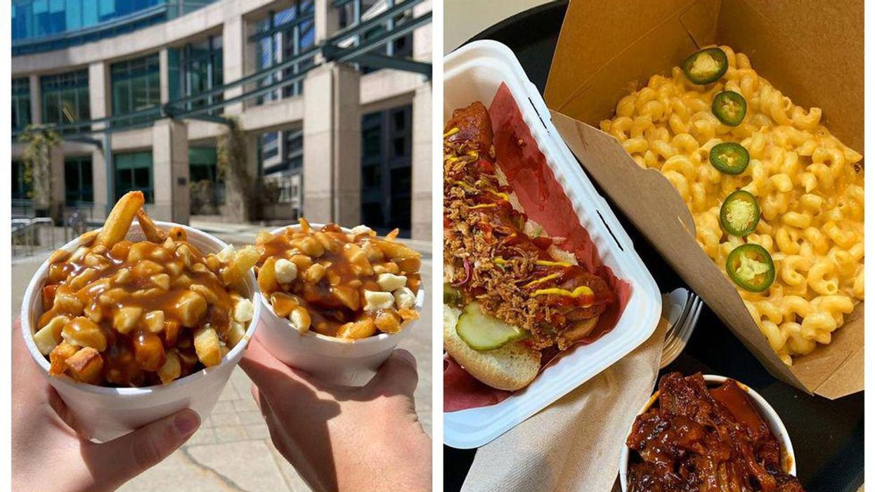 12 Of The Best Ottawa Food Trucks You'll Want To Try At Least Once