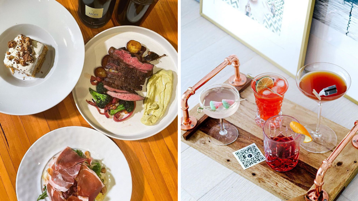 12 Ottawa Food Kits With Everything You Need For A Restaurant-Worthy Meal At Home