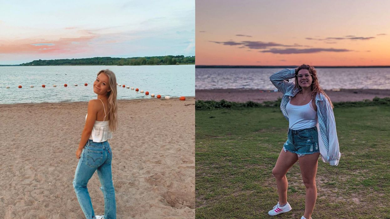 12 Places To See The Sunset In Ottawa Over The Water