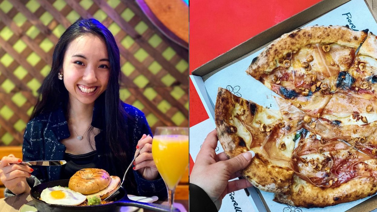 12 restaurants à Montréal où tu dois aller au moins une fois en 2021