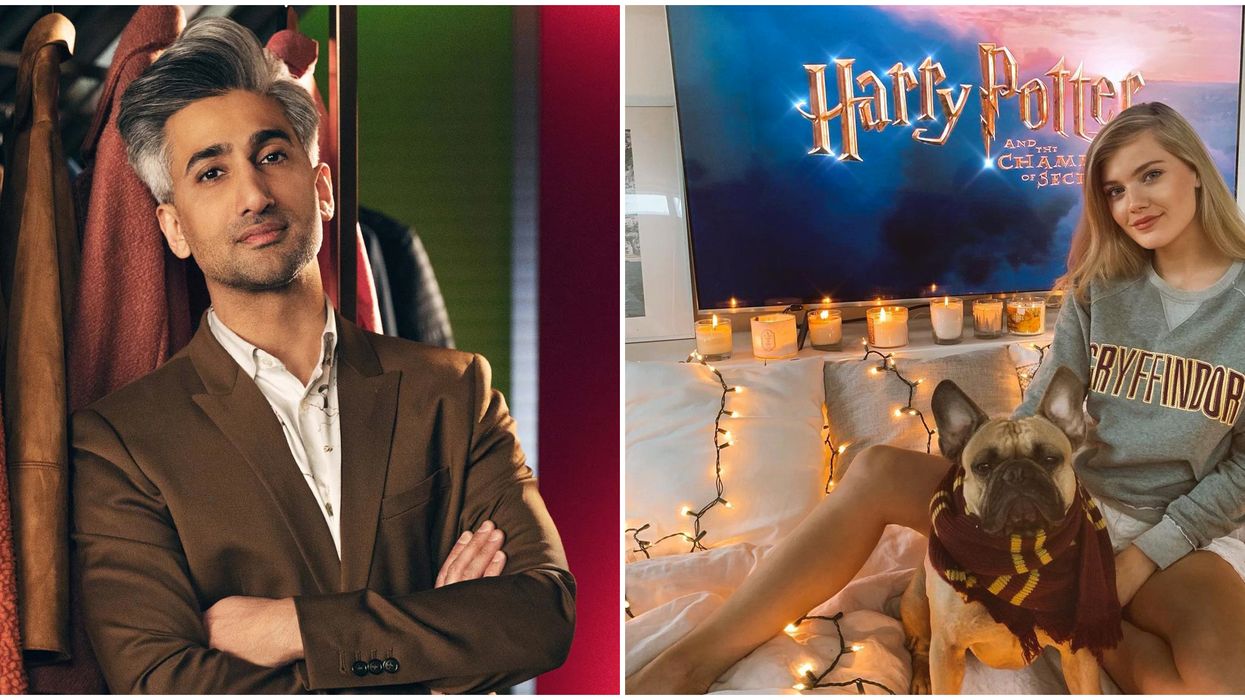 12 Things To Do At Home If You're Bored And Live Alone