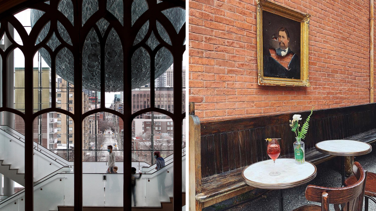 12 Things To Do In Ottawa This Weekend To Show Our Capital City Some Extra Love