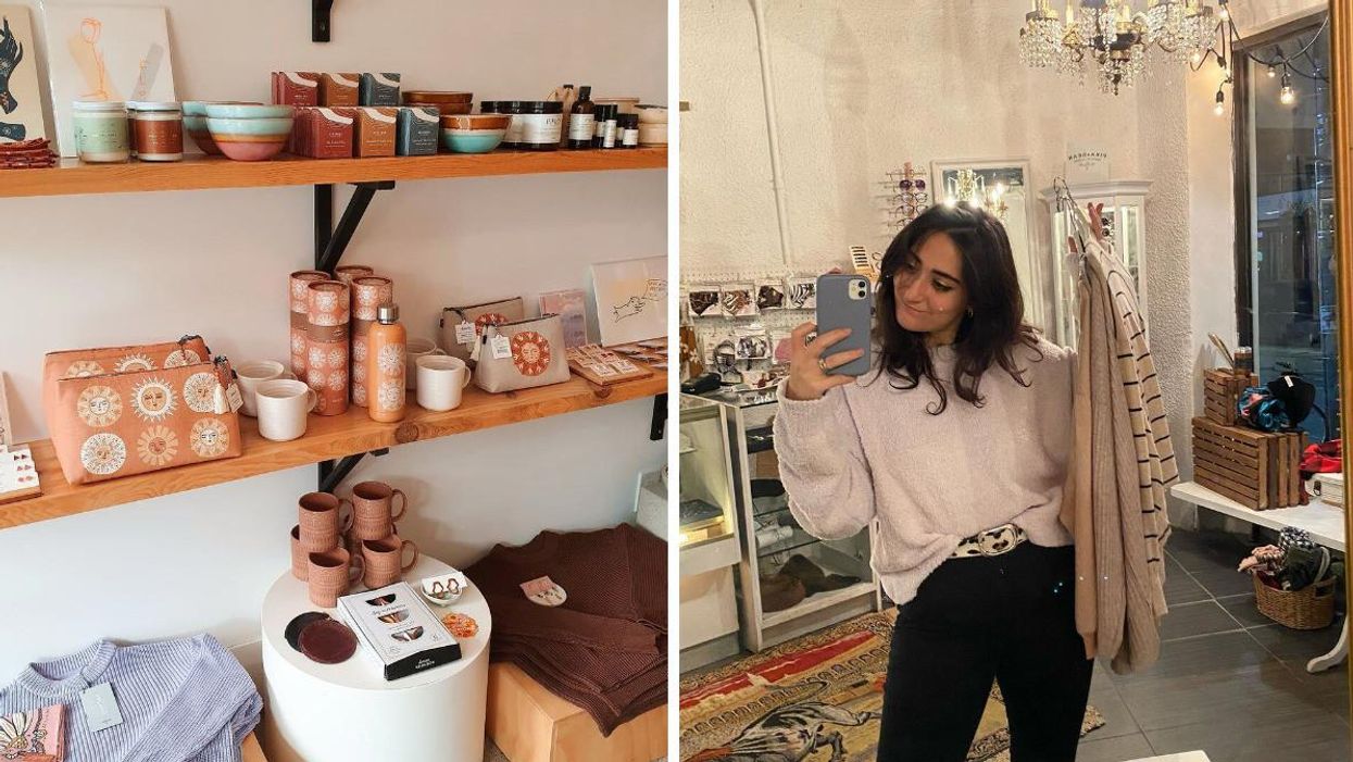 12 Toronto Shops That Sell Gift Cards If You Have No Idea What To Get Your BFF For The Holidays