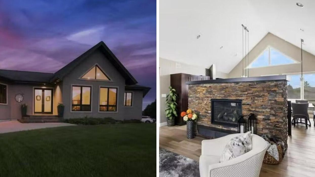 120 Loxley Bay, Thunder Bay, Ontario.