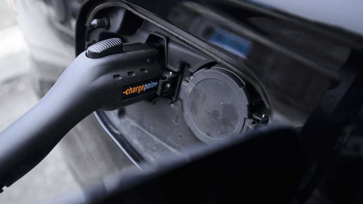 $122M in EV rebate claims made since Feb launch