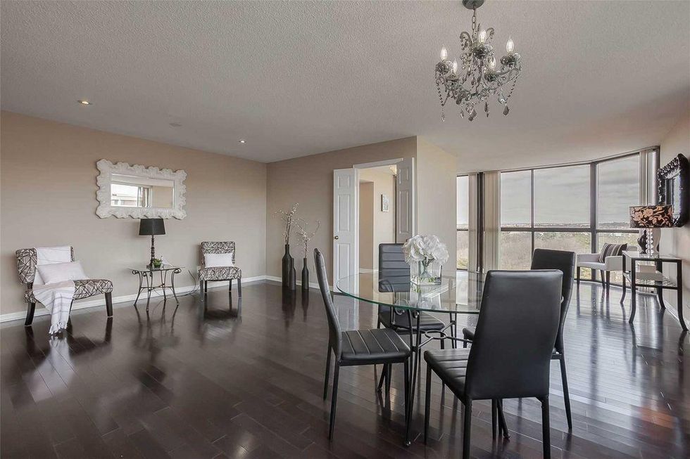 1240 Marlborough Crt., Unit 1104, Oakville, ON