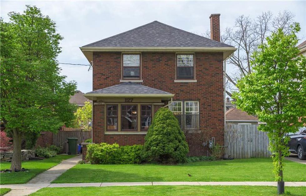127 Forest Avenue, St. Thomas, ON