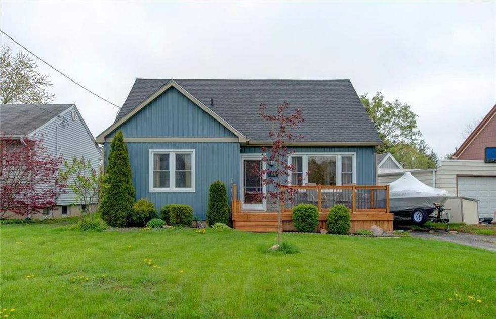 Adorable Houses For Sale In St. Thomas Ontario For Under 400k Narcity