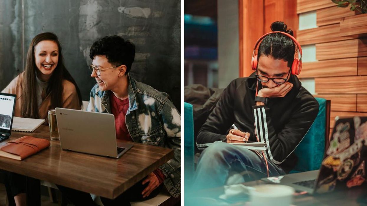 13 Back-To-School Tech Gadgets You Can Get On Sale In Canada