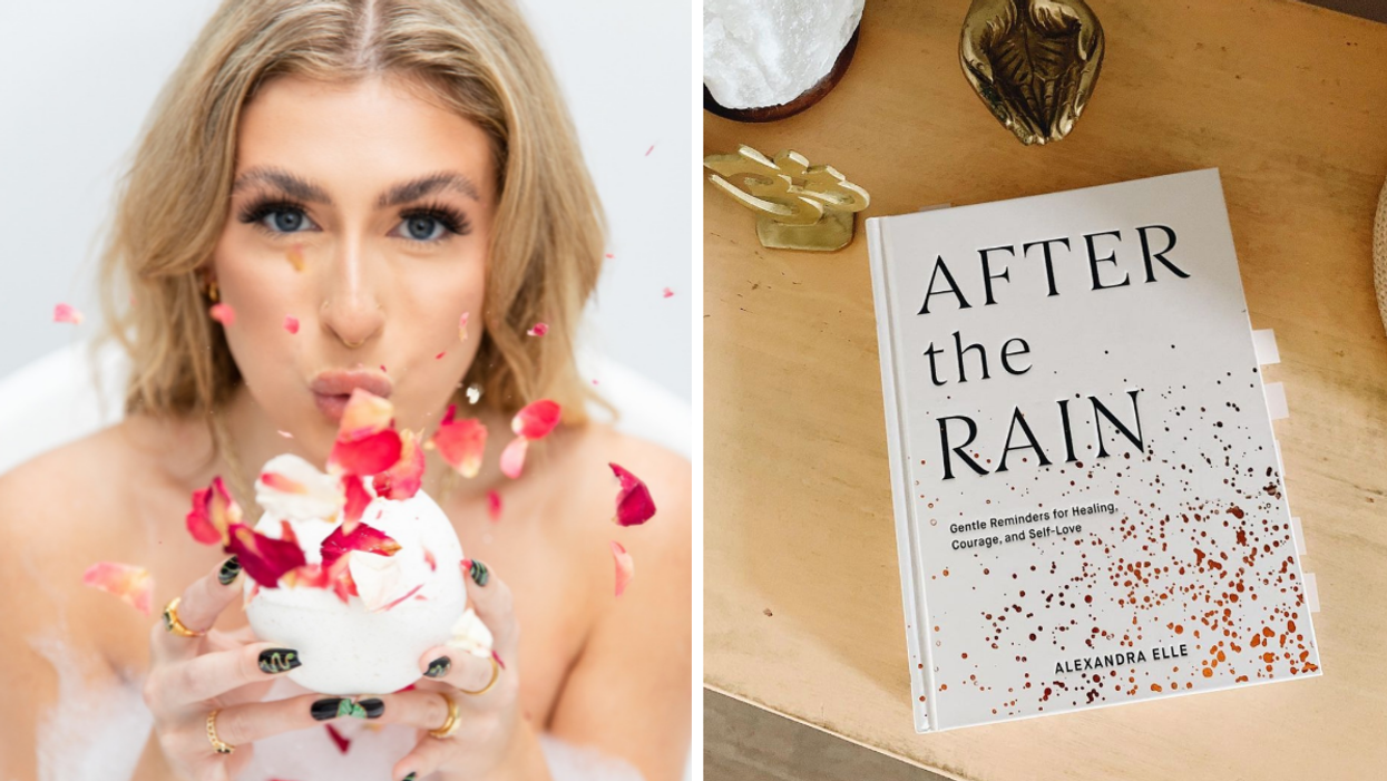 13 Gifts To Give Yourself On Valentine's Day If You're Single AF