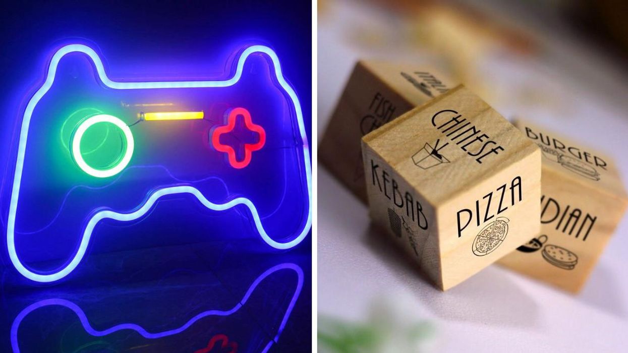 13 Non-Cheesy Valentine's Day Gifts If The Sight Of Chocolates & Roses Makes You Want To Barf