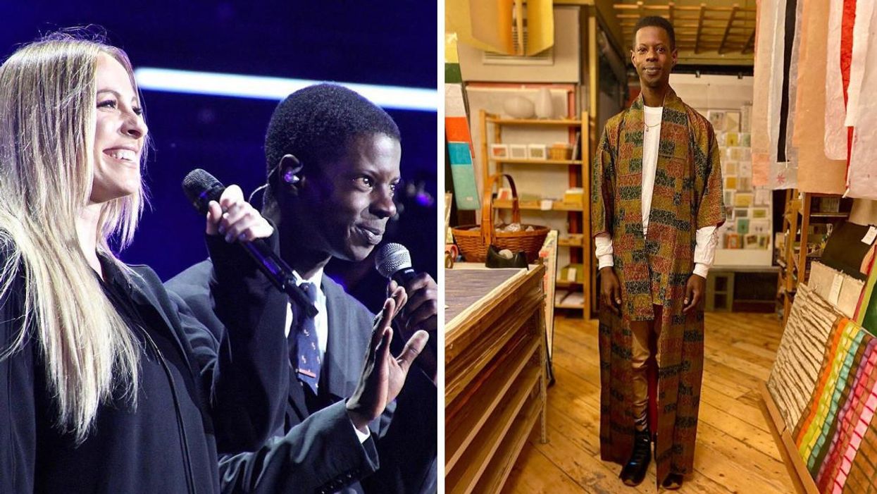 13 personnalités publiques qui ont rendu de touchants hommages à Karim Ouellet